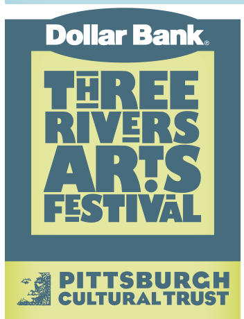  Three Rivers Arts Festival