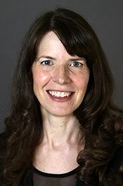 WVU Law Professor Alison Peck