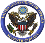 Seventh Circuit Court Seal