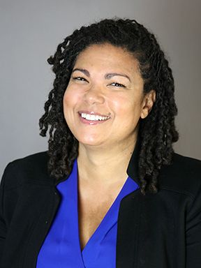 WVU Law Professor Jena Martin