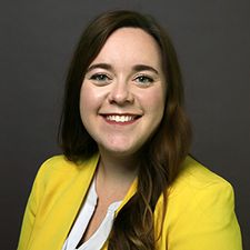 WVU Law Emily Ford