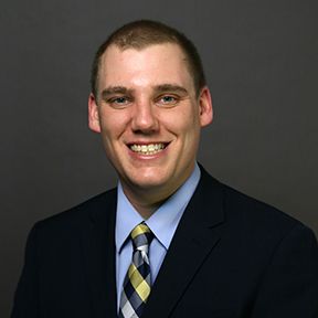 WVU Law Christopher Weed