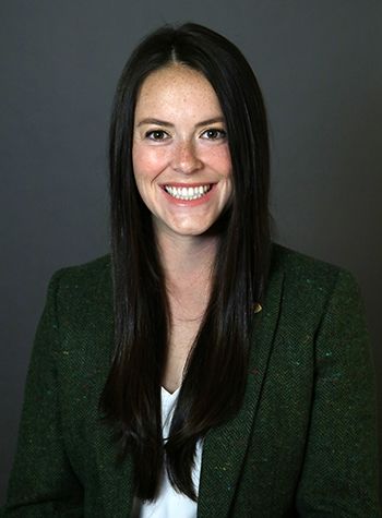 WVU Law Lindsay Stollings